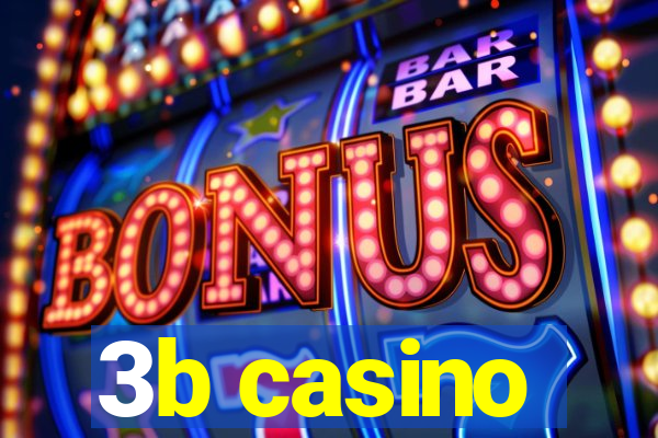 3b casino